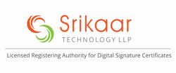 Srikaar Logo